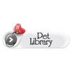 Pet library icon
