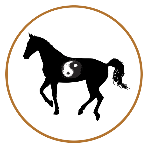 Equine Acupuncture Icon