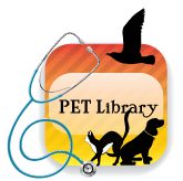 Pet Library Icon