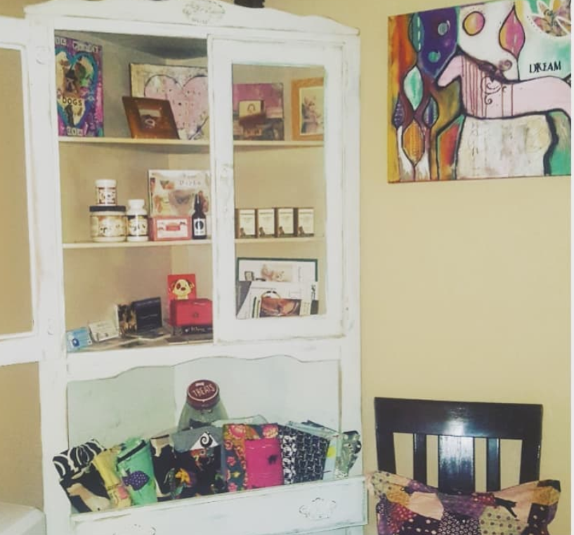 available products