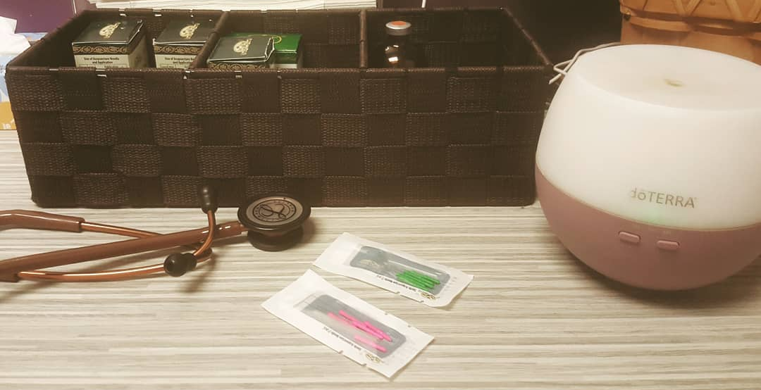 Acupuncture Treatments