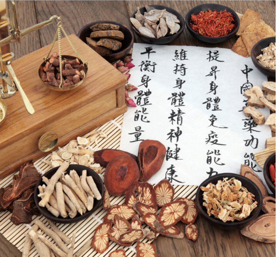 chinese herbals