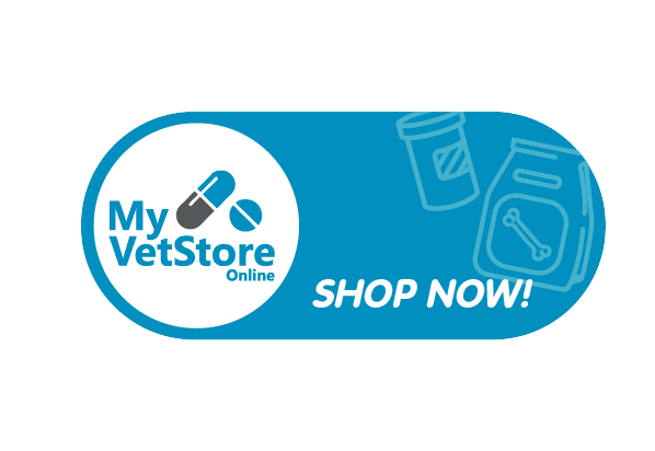myVetStore Button