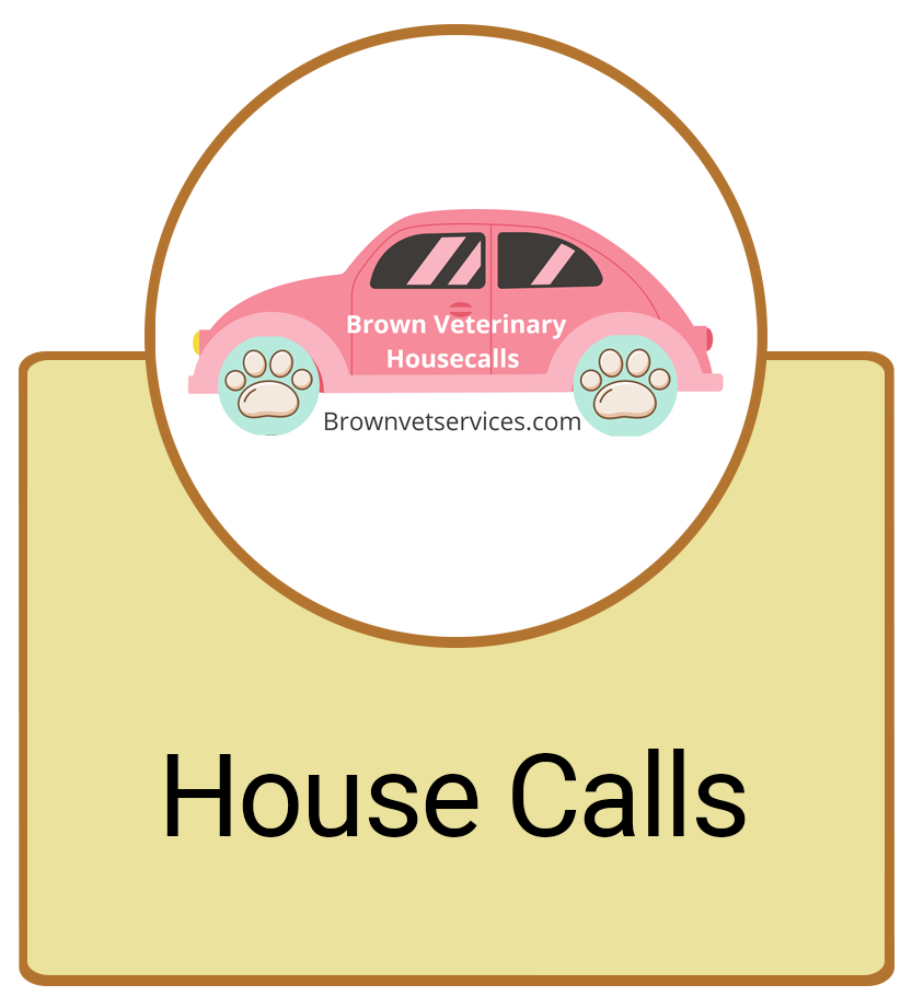 House Calls Button