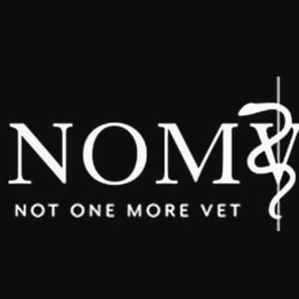 NOMV Logo