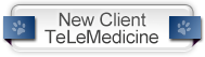 New Client Telemedicine
