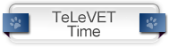 Televet Time button