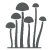 mushroom icon