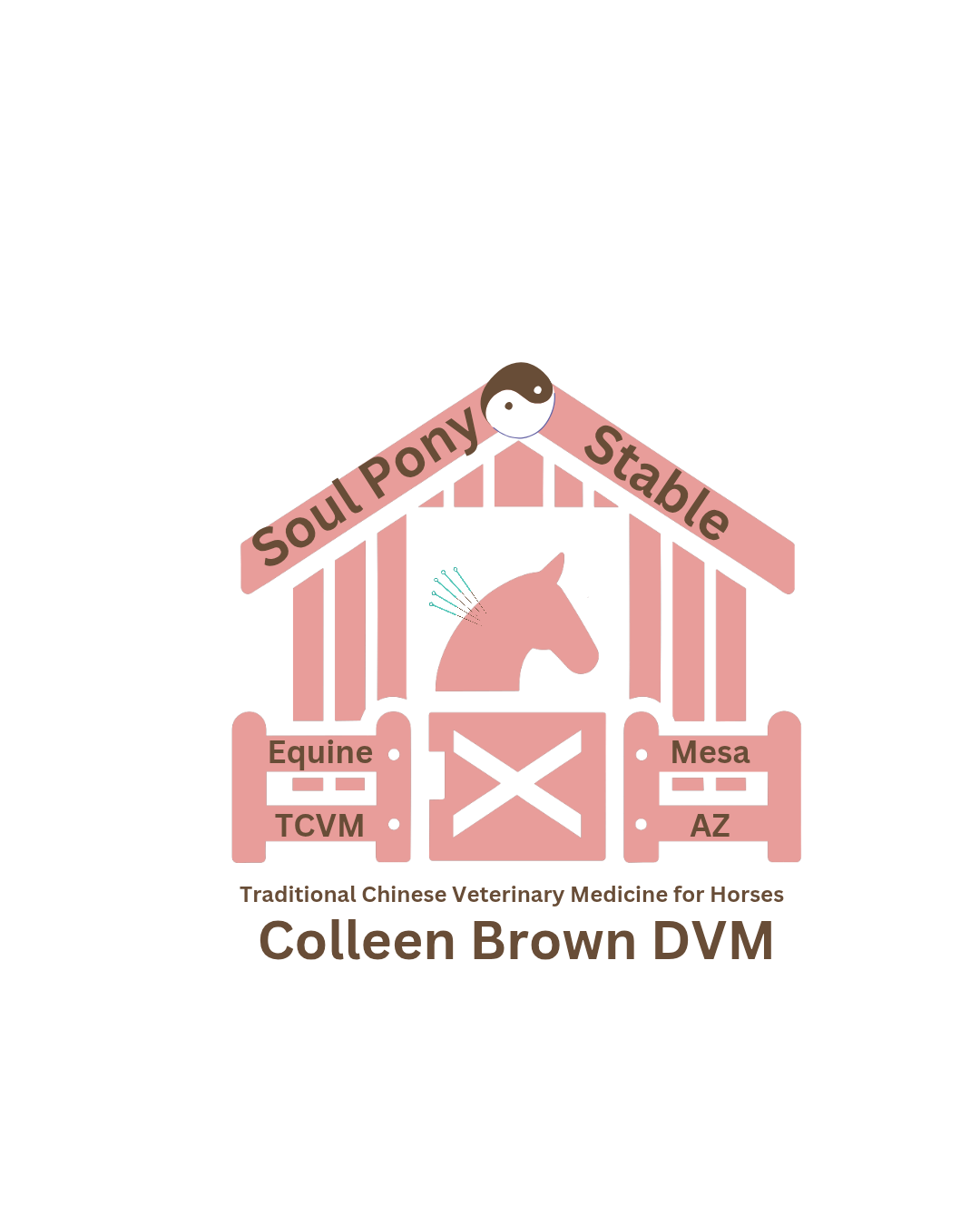 Soul Pony Logo paid canva copyright Soul Pony Logo paid canva copyright