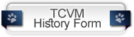TCVM patient history form icon