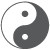 yinyang icon
