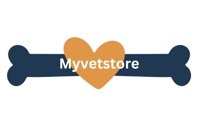 myvetstore logo