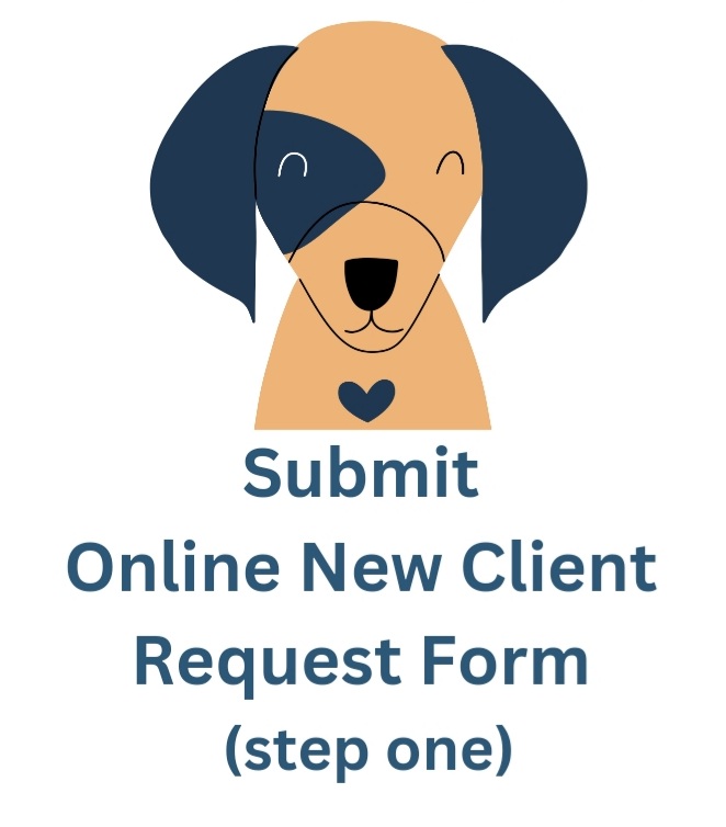 online new client form logo