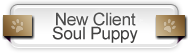 new soul puppy client