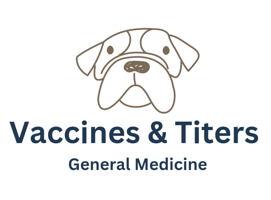 vaccine dog logo vaccine dog logo